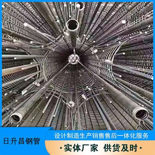 徽县声测管加固处理操作要点