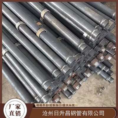 徽县最薄的声测管壁厚可以到什么程度